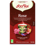 Load image into Gallery viewer, BIO Tēja Roze / Rose