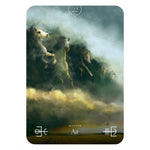 Ielādēt attēlu galerijas skatītājā, The Elemental Orākuls