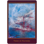 Ielādēt attēlu galerijas skatītājā, Margarete Petersen Taro Kārtis