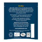 Ielādēt attēlu galerijas skatītājā, Pukka BIO Tēja Chamomile, Vanilla & Manuka Honey / Kamille, Vanille & Manuka-Honig