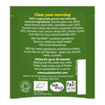 Ielādēt attēlu galerijas skatītājā, Pukka BIO Tēja Clean Matcha Green