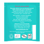 Ielādēt attēlu galerijas skatītājā, Pukka BIO Tēja Mint Refresh