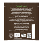 Ielādēt attēlu galerijas skatītājā, Pukka BIO Tēja Peppermint & Licorice / Pfefferminz & Süßholz