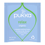 Ielādēt attēlu galerijas skatītājā, Pukka BIO Tēja Relax