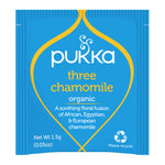 Ielādēt attēlu galerijas skatītājā, Pukka BIO Tēja Three Chamomile / Drei Kamille