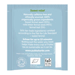 Ielādēt attēlu galerijas skatītājā, Pukka BIO Tēja Three Fennel / Drei Fenchel