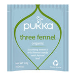 Ielādēt attēlu galerijas skatītājā, Pukka BIO Tēja Three Fennel / Drei Fenchel