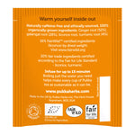 Ielādēt attēlu galerijas skatītājā, Pukka BIO Tēja Three Ginger / Drei Ingwer