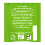 Ielādēt attēlu galerijas skatītājā, Pukka BIO Tēja Three Mint / Drei Minze