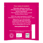 Ielādēt attēlu galerijas skatītājā, Pukka BIO Tēja Tulsi Clarity / Tulsi Klarheit Kräutertee