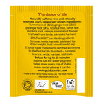 Ielādēt attēlu galerijas skatītājā, Pukka BIO Tēja Turmeric Active / Kurkuma Aktiv