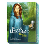 Load image into Gallery viewer, Pagan Lenormand Oracle Cards