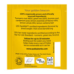 Ielādēt attēlu galerijas skatītājā, Pukka BIO Tēja Turmeric Gold / Goldene Kurkuma