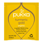Ielādēt attēlu galerijas skatītājā, Pukka BIO Tēja Turmeric Gold / Goldene Kurkuma