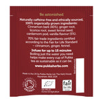 Ielādēt attēlu galerijas skatītājā, Pukka BIO Tēja Vanilla Chai