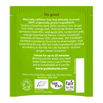 Ielādēt attēlu galerijas skatītājā, Pukka BIO Tēja Wild Apple & Cinnamon / Wildapfel & Zimt (UK)