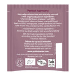 Ielādēt attēlu galerijas skatītājā, Pukka BIO Tēja Womankind / Frauenglück (UK)