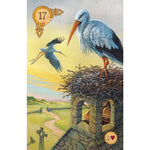 Load image into Gallery viewer, Celtic Lenormand Oracle