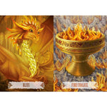 Ielādēt attēlu galerijas skatītājā, Dragon Wisdom Orākuls