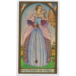 Ielādēt attēlu galerijas skatītājā, Renaissance Taro Kārtis