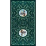 Ielādēt attēlu galerijas skatītājā, Tarot of the New Vision Kit Taro Kārtis