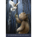 Ielādēt attēlu galerijas skatītājā, Into The Lonely Woods Orākuls