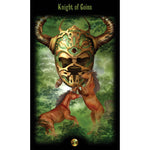 Загрузить изображение в средство просмотра галереи, Legacy of the Divine Tarot