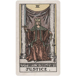 Ielādēt attēlu galerijas skatītājā, Pamela Colman Smith's RWS Taro Kārtis