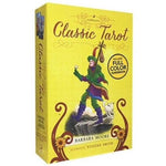 Ielādēt attēlu galerijas skatītājā, Llewellyn's Classic Taro Kārtis