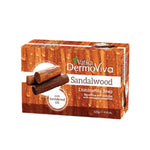 Load image into Gallery viewer, Ziepes ar Sandalkoku Soap / Sandalwood Vatika DermoViva 125gr