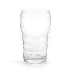 Ielādēt attēlu galerijas skatītājā, Glāze Galileo ar Dzīvības Zieda logo 500ml