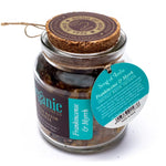 Ielādēt attēlu galerijas skatītājā, Frankincense & Myrrh Sveķi / Organic Goodness Smudge Resin Incense 100g