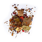Ielādēt attēlu galerijas skatītājā, Mandarin & Bay Leaf Sveķi / Organic Goodness Smudge Resin Incense 40g