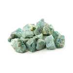 Load image into Gallery viewer, Neapstrādāts Akmens Amazonīts Brazīlija / Amazonite