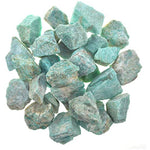 Load image into Gallery viewer, Neapstrādāts Akmens Amazonīts Brazīlija / Amazonite