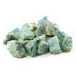 Load image into Gallery viewer, Neapstrādāts Akmens Amazonīts Brazīlija / Amazonite