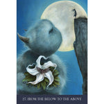 Ielādēt attēlu galerijas skatītājā, Into The Lonely Woods Orākuls