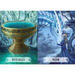 Ielādēt attēlu galerijas skatītājā, Dragon Wisdom Orākuls