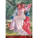 Ielādēt attēlu galerijas skatītājā, Sexual Magic Orākuls