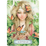 Ielādēt attēlu galerijas skatītājā, Oracle of Light & Dreams Orākuls