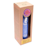 Load image into Gallery viewer, Aromatic Candle stearin 5th Chakra 21x6.5cm