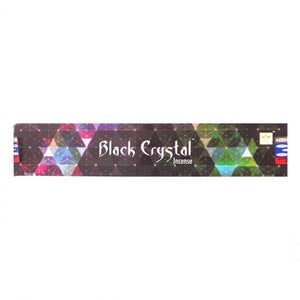Smaržkociņi Black Crystal / Melnais Kristāls 15gr