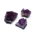 Load image into Gallery viewer, Raw Stone Amethyst Druse