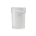 Ielādēt attēlu galerijas skatītājā, Plastmasas burciņa ar skrūvējamu vāku Snap Secure TYP10 50-500ml