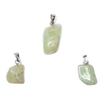 Load image into Gallery viewer, Pendant Aquamarine Processed