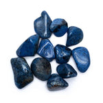 Ielādēt attēlu galerijas skatītājā, Akmens Dumorterīts Mozambika / Durmortierite