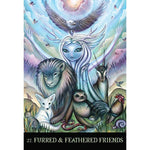 Ielādēt attēlu galerijas skatītājā, Beyond Lemuria Pocket Edition Orākuls