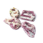 Load image into Gallery viewer, Rough Stone Tourmaline Pink / Quartz