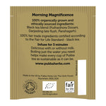 Ielādēt attēlu galerijas skatītājā, Pukka BIO Tēja Elegant English Breakfast / Beautiful English Breakfast (UK)