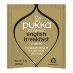 Ielādēt attēlu galerijas skatītājā, Pukka BIO Tēja Elegant English Breakfast / Beautiful English Breakfast (UK)
